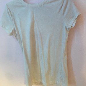 Short sleeves T-Shirt